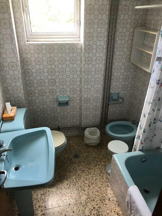 Casa Macareno Διαμέρισμα Os Muinos Εξωτερικό φωτογραφία